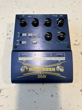 Akai head rush for sale  Nashville