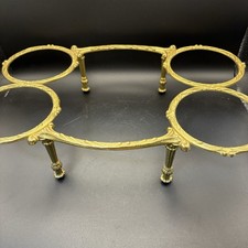 Vintage ornate metal for sale  Duvall
