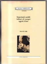 Franco semenzato. venezia. usato  Ariccia