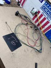 60s headlight engine for sale  Spencer