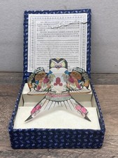 Rare vintage weifang for sale  Tecumseh