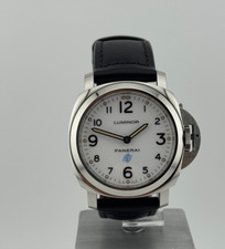 Panerai luminor marina usato  Alessandria