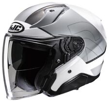 Casco jet hjc usato  Italia