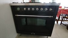 Cucina ilve serie usato  Termoli
