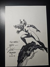 catwoman comic gebraucht kaufen  Diez