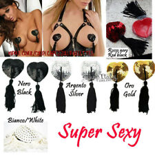Copricapezzoli nipple cover usato  Italia