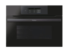 Haier hwo45nb4t0b1 combi for sale  HAVERHILL