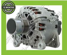 Alternator audi seat for sale  PRESTON