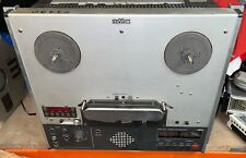 Studer revox pr99 usato  Spedire a Italy