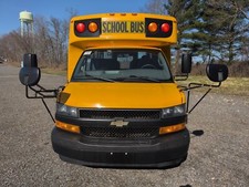 2018 chevrolet express for sale  Johnstown