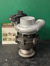 Turbina range rover usato  Milano