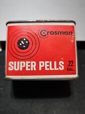 Vintage crosman super for sale  Vinton