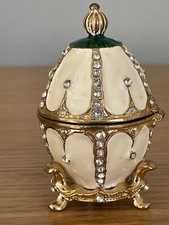 Atlas faberge editions for sale  GRAVESEND