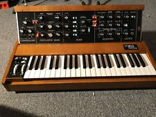 Moog minimoog model gebraucht kaufen  Müllheim