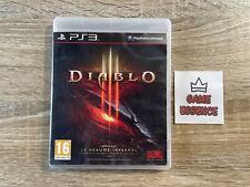 Diablo iii ps3 d'occasion  Montpellier-
