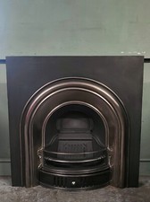 Beautiful cast iron for sale  GREENHITHE