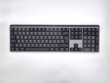 Logitech mechanisch tastatur gebraucht kaufen  Sanitz