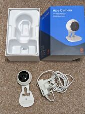 Hive indoor camera for sale  CREWE