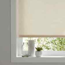 ivory roller blind for sale  ROTHERHAM