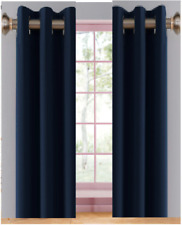 Blackout curtains ready for sale  GLASGOW