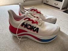 Hoka skyward carbon for sale  THATCHAM