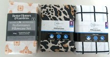 Pillow cases king for sale  Fairfax