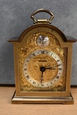 Ancien réveil pendule d'occasion  Pont-l'Évêque