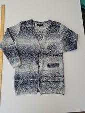 Ladies open cardigan for sale  WALTON ON THE NAZE