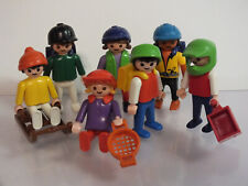 Playmobil figuren kinder gebraucht kaufen  Ebern