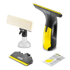 Karcher lavavetri aspiragocce usato  Roccagloriosa