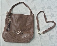 Giuliano große handtasche gebraucht kaufen  Osten