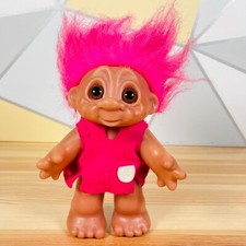 Dam trolls girl for sale  CHELTENHAM