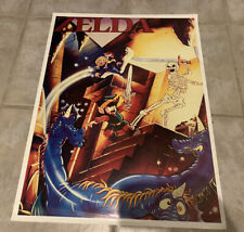 Vintage 1989 zelda for sale  Atlanta
