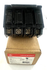 Abb thqmv175wl 175a for sale  Las Vegas