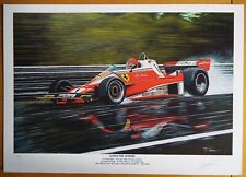 Limited edition niki for sale  DARLINGTON