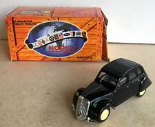 Citroen 1986 calandre d'occasion  Grasse