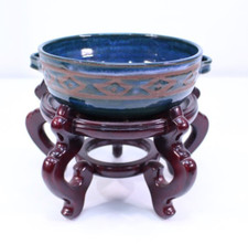 Beautiful pottery bowl for sale  Manlius