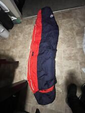 big agnes sleeping bag for sale  University Place