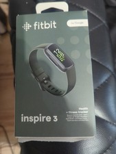 Google fitbit inspire for sale  BUDE