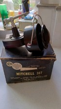 Michell 387 vintage for sale  HORNSEA