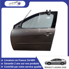 Porte gauche renault d'occasion  Saint-Quentin