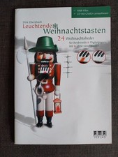 Ebersbach leuchtende weihnacht gebraucht kaufen  Friedrichsthal