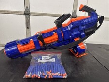 Nerf e2865 elite for sale  Riverside