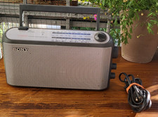 Classic vintage sony gebraucht kaufen  Essen