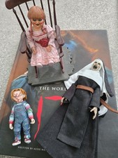 Horror movie chucky for sale  PLYMOUTH