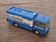 Camion miniature siku d'occasion  Pordic
