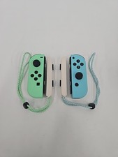 Nintendo switch animal for sale  Mount Pleasant