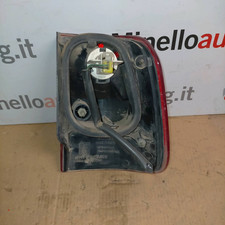 268550f000 fanale post. usato  Italia