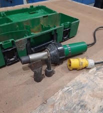 Leister hot air for sale  OLDHAM
