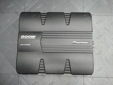 Pioneer 800w mono for sale Pioneer 800w mono for sale  Temple